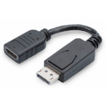 Digitus Câble d'adaptateur DisplayPort