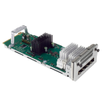 Cisco C3850-NM-4-10G= 10 Gigabit Ethernet,Fast Ethernet,Gigabit Ethernet network switch module