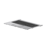 HP L23241-031 notebook spare part Keyboard