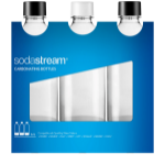 SodaStream 2260525 carbonatortoebehoren Carbonatorfles
