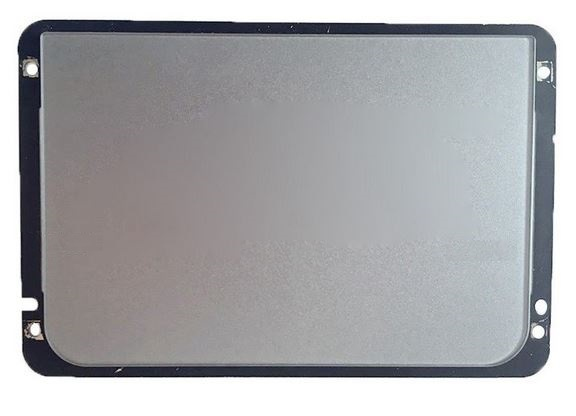 HP 739565-001 notebook spare part Touchpad