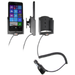 Brodit 512746 holder Active holder Mobile phone/Smartphone Black