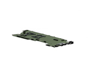 HP 808410-501 laptop spare part Motherboard