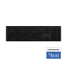 Lenovo 4Y41K04031 keyboard Office RF Wireless + Bluetooth US English Gray