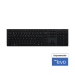 Lenovo 4Y41K04031 keyboard Office RF Wireless + Bluetooth US English Grey