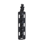 Vogel's CONNECT-IT ACCESSORIES PFA 9128 CABLE CLIP PFB 34xx 20PCS/BOX- BLACK (7291280)