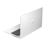 HP ProBook 455 G10 AMD Ryzen™ 5 7530U Laptop 39.6 cm (15.6") Full HD 16 GB DDR4-SDRAM 512 GB SSD Wi-Fi 6E (802.11ax) Windows 11 Pro Silver