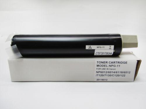 CTS Compatible Canon NPG-11 Toner
