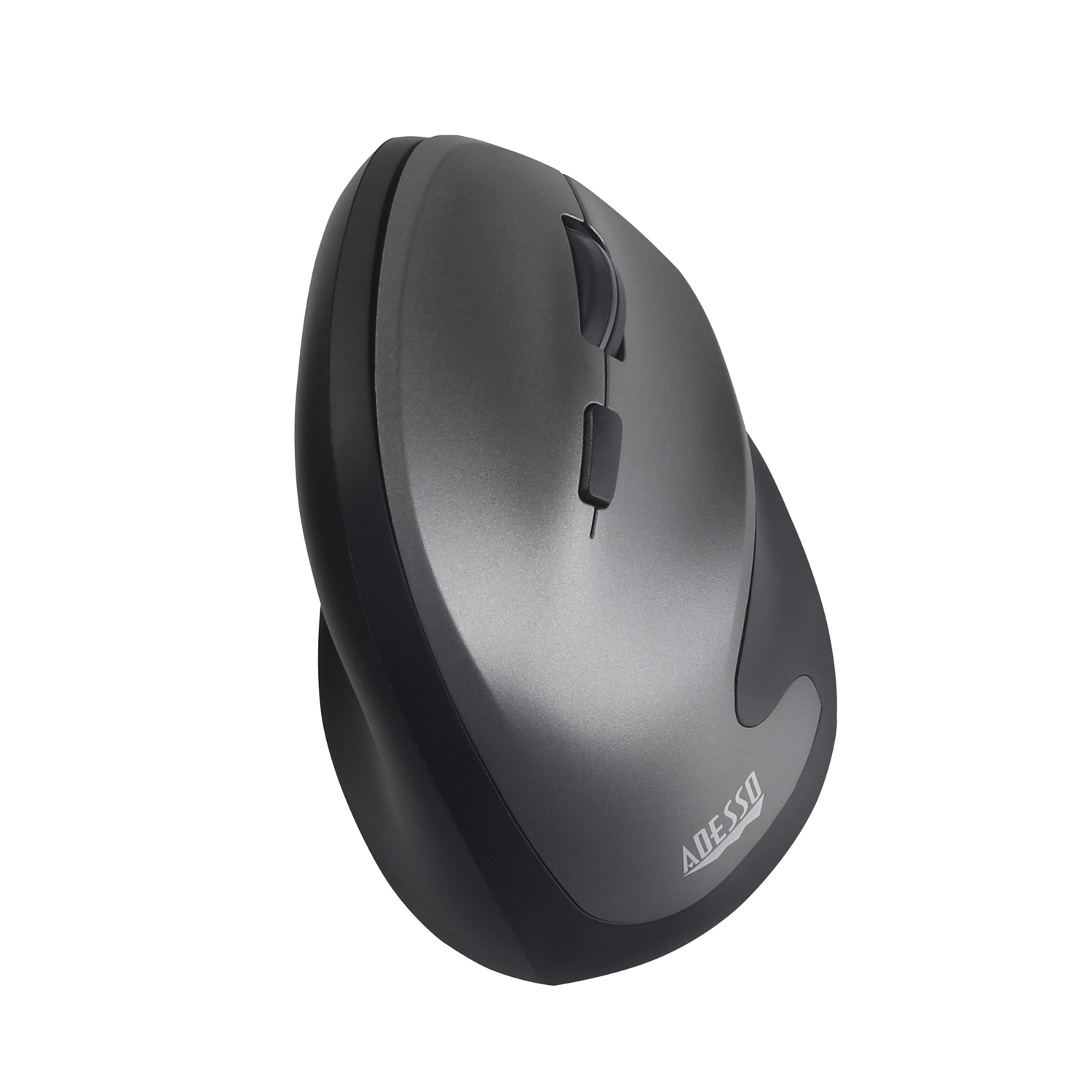 Image of Adesso iMouse A20 mouse Right-hand RF Wireless Optical 2400 DPI
