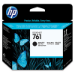 HP Cabezal HP 761 - CH648A, Negro Mate