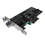 AddOn Networks ADD-PCIE-1RJ45 networking card Internal Ethernet 1000 Mbit/s