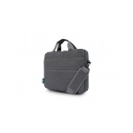 Urban Factory GREENEE 35.6 cm (14") Briefcase Grey