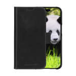 dbramante1928 Lynge mobile phone case 15.5 cm (6.1") Flip case Black