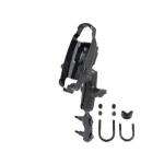 RAM Mounts RAM-B-174-MA3U houder Actieve houder Navigator Zwart