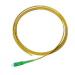 D-Link NCB-FS09S-SC1 InfiniBand/fibre optic cable 1 m SC/SC Yellow