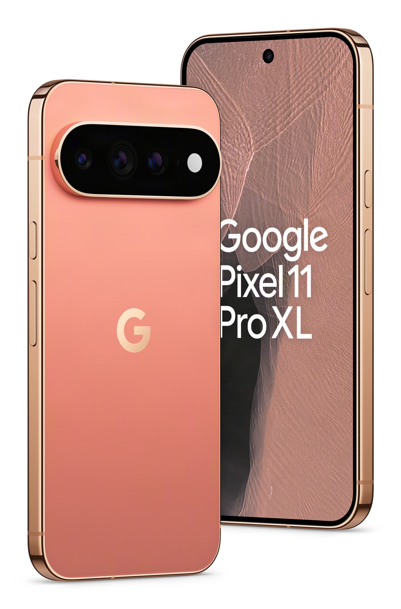 Pixel 11 Pro XL