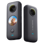 Insta360 ONE X2 action sports camera Wi-Fi 149 g