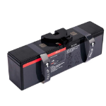 GTS APCRBC160- UPS battery Lead acid 12 V 7 Ah