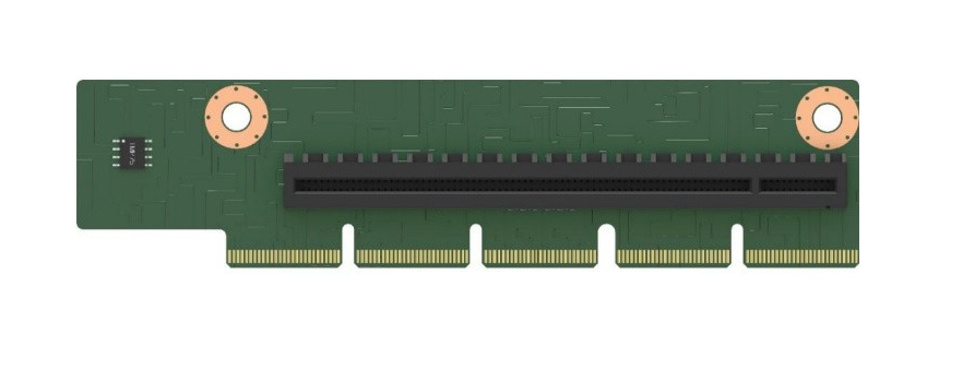 Image of Intel CYP1URISER1STD slot expander