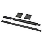 Fujitsu Rack Mounting Kit Zwart