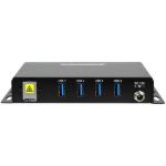 StoltZen U3X4 AV extender