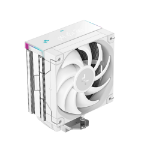 DeepCool AK400 Digital PRO WH Processor Air cooler 12 cm White 1 pc(s)