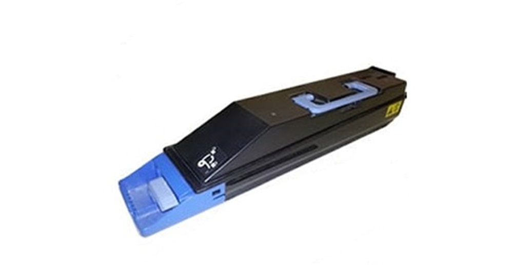 Image of CTS Wholesale Compatible Kyocera FSC8500 TK880C Cyan Toner