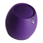 Boompods Zero Speaker Mono portable speaker Purple 3 W