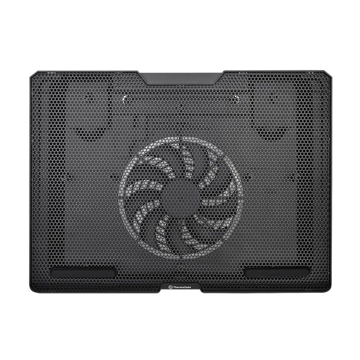 Image of Thermaltake Massive S14 notebook cooling pad 38.1 cm (15") 1000...