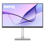 BenQ MA320UG computer monitor 80 cm (31.5") 3840 x 2160 pixels 4K Ultra HD White