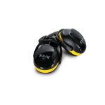 KASK Sc2 Ear Defender Yellow
