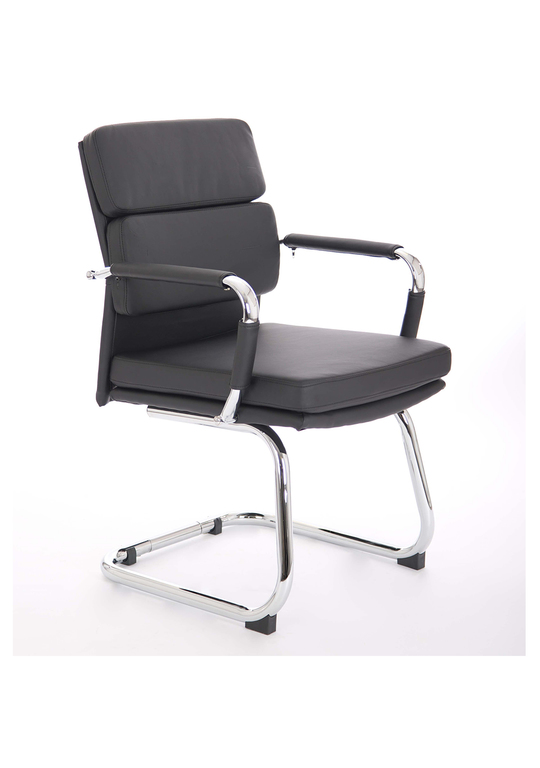 Dynamic BR000206 office/computer chair Upholstered padded seat Padded backrest