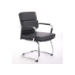 Dynamic BR000206 office/computer chair Upholstered padded seat Padded backrest