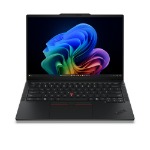 Lenovo ThinkPad T14s Gen 7 (AMD) Copilot+ PC AMD Ryzen AI 7 PRO 450 Laptop 14" Touchscreen WUXGA 32 GB LPDDR5x-SDRAM 512 GB SSD Wi-Fi 7 (802.11be) Windows 11 Pro Black