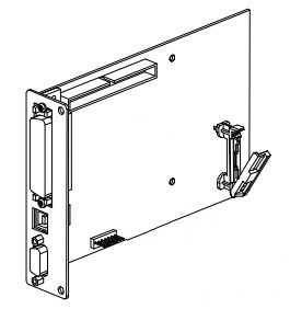 Datamax O'Neil DPR78-2720-02 printer/scanner Spare Part 1 pc(s)