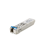 LevelOne 1.25Gbps Single-mode BIDI SFP Transceiver, 10km, TX 1310nm / RX 1550nm