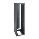 Middle Atlantic Products ERK-4420 rack cabinet 44U Freestanding rack Black
