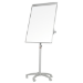 Bi-Office EA4806175 ezel Grijs, Wit