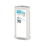 DPSB HP No. 70 Ink Cartridge Grey - 130ml (Z3100/Z3200)