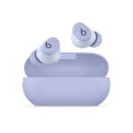 Apple Beats Solo Buds - True Wireless Earbuds - Arctic Purple