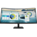 HP P34hc G4 WQHD USB-C Curved monitor