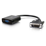 C2G DVI to VGA Adapter Converter - LIMITED AVAILABILITY