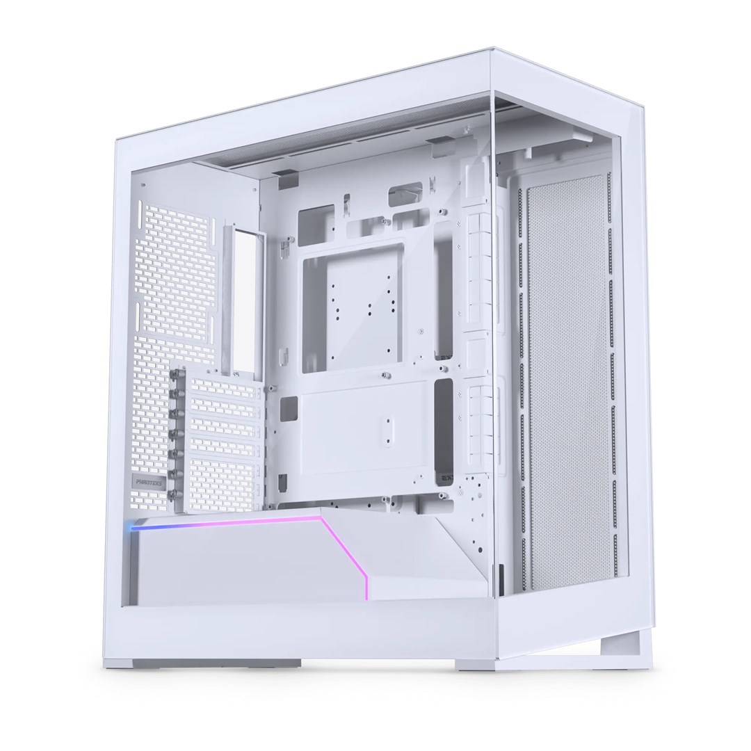PHS Phanteks NV5 MKII Midi Tower White