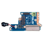 ASUS 90NB04R0-R10040 notebook spare part I/O board