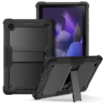 JLC Samsung Tab A8 10.5 (2021) Cobra Case - Black