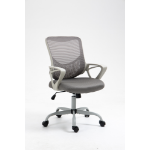 Activejet Office chair YK507 grey