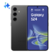 Samsung Galaxy S24 15.8 cm (6.2") Dual SIM 5G USB Type-C 8 GB 128 GB 4000 mAh Black