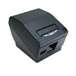 Star Micronics TSP700II TSP743IID-24 label printer Direct thermal Colour 406 x 203 DPI 250 mm/sec Wired