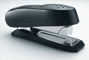 Image of Rapesco Luna (727) Black