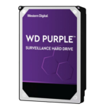 Western Digital Purple internal hard drive 1 TB 5400 RPM 64 MB 3.5" Serial ATA III